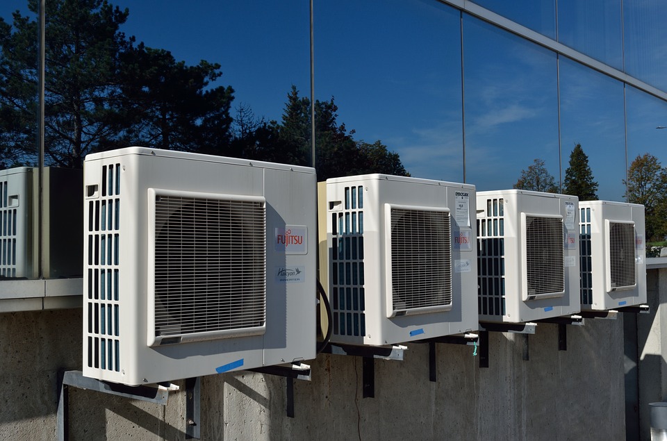 How To Select The Best Air Conditioner