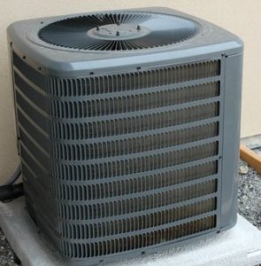 AC unit