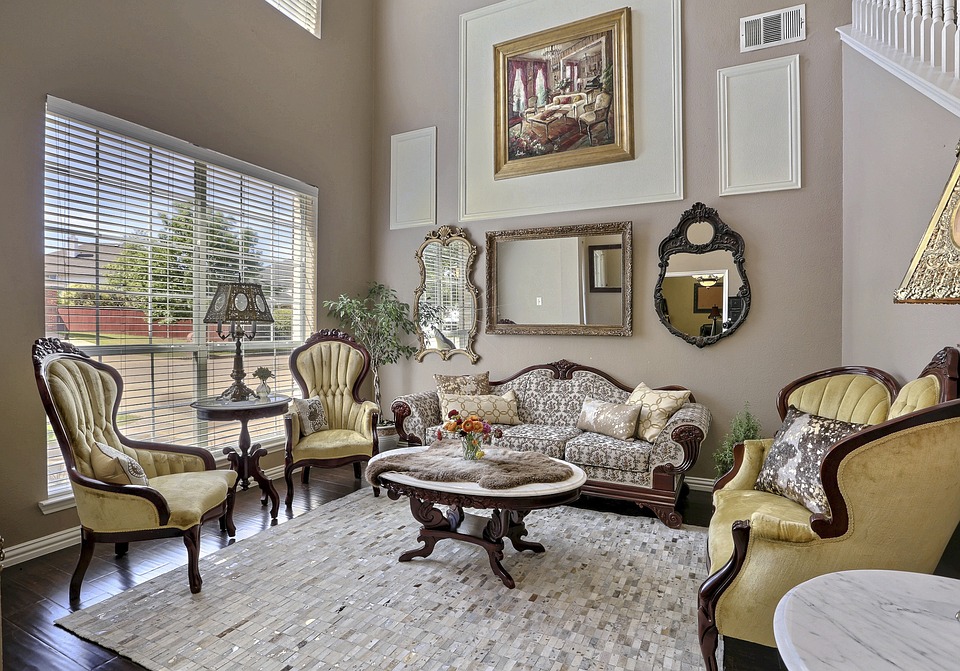 Buying Your Ideal Coffee Table