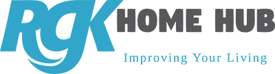 RCK Home Hub