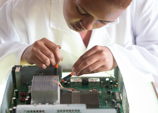 Tips for Home Appliance Repair