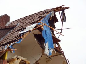 damage