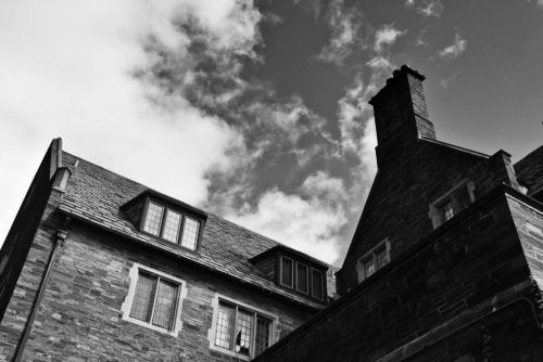 Chimney