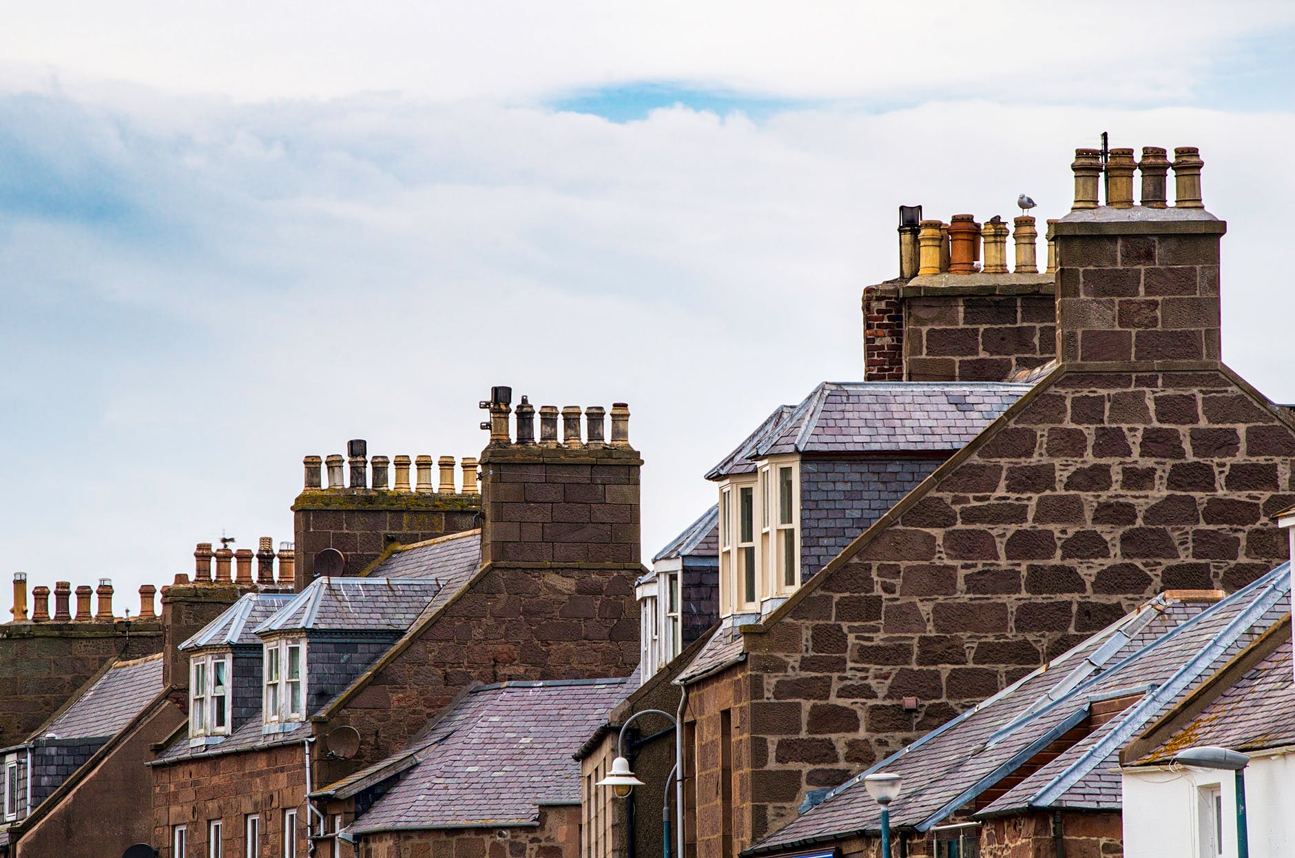How to Maintain Your Chimney