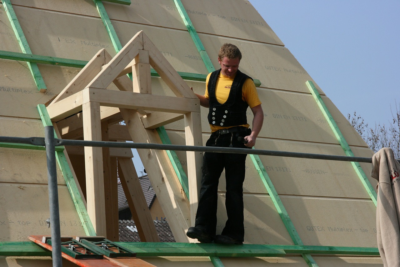 The Importance of Roof Restoration