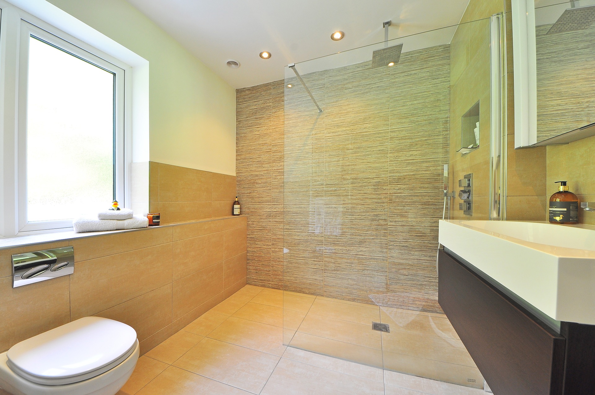 Tips to Effectively Clean Grout on Tile Floors