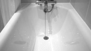 faucet