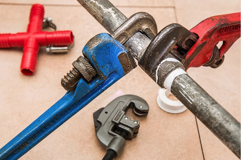 Different Kinds of Plumbing Fixtures