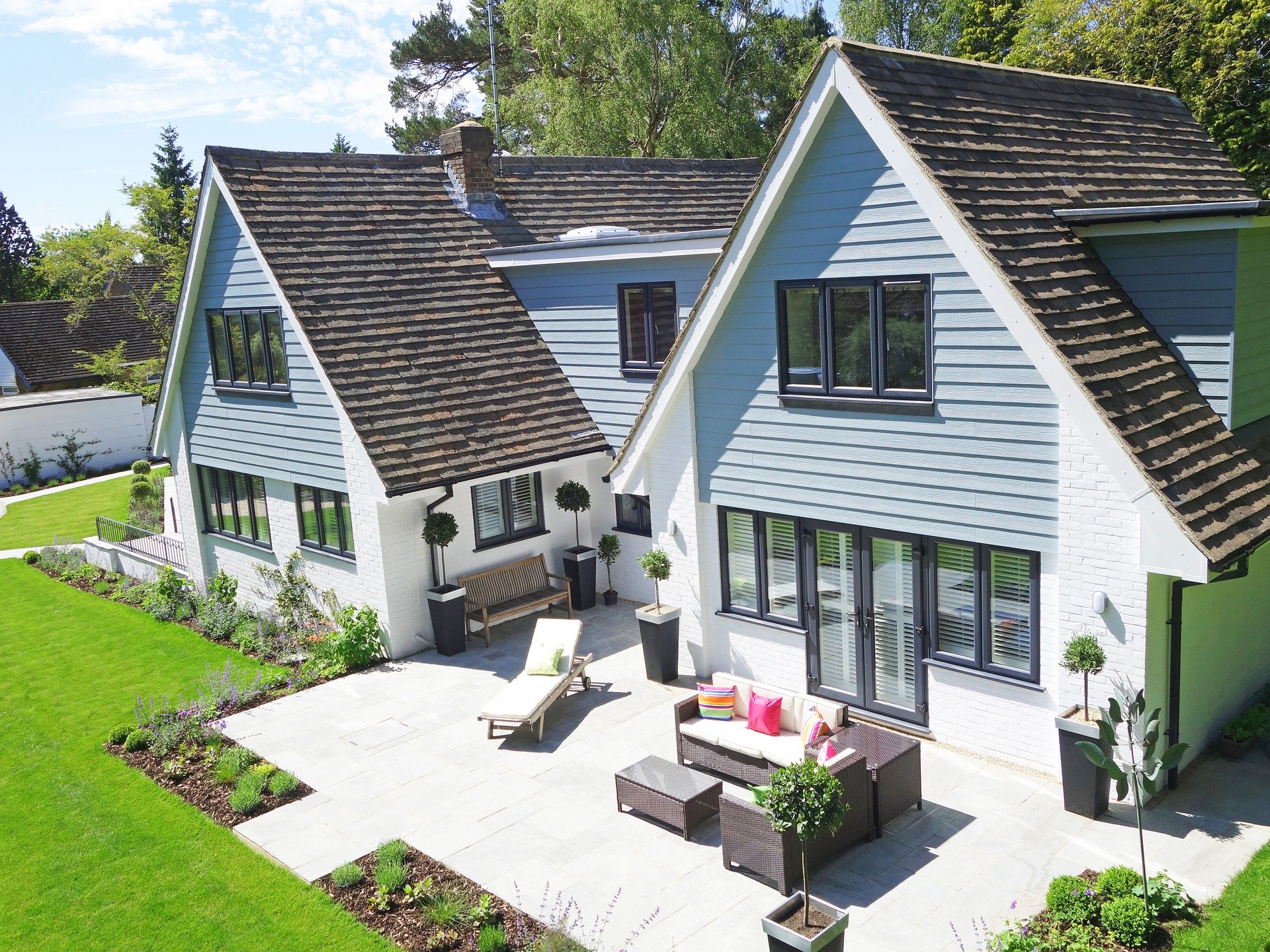 Things to Keep in Mind Before Investing in Residential Real Estate