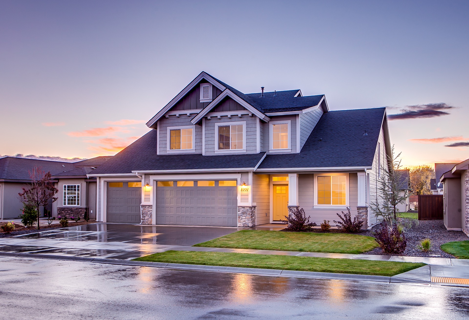 3 Things To Do Before Moving Into A New House