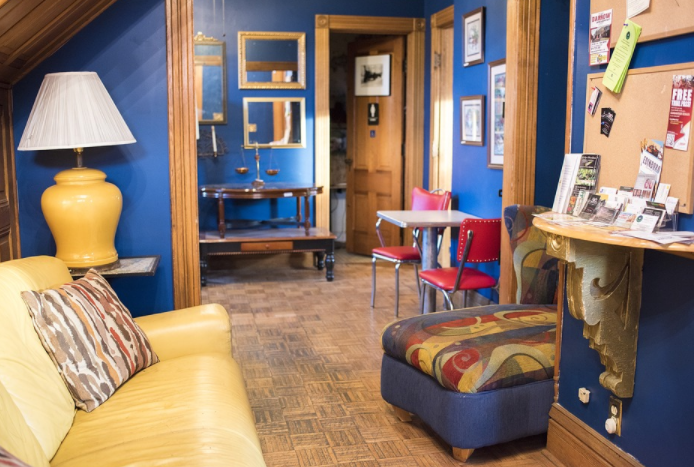 Five Simple Tips for Brighten Up Your Home