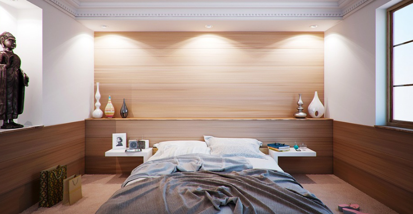 Simple Ideas for Decorating Small Homes