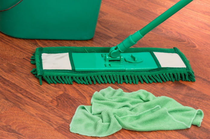 A Simple Guide for Cleaning Your Home