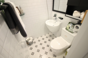 home cleaning