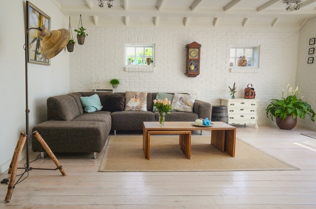 How to Keep Your House Clean