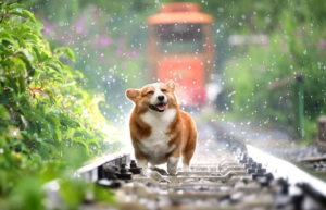puppy