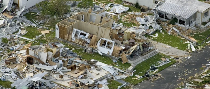 Hurricane 