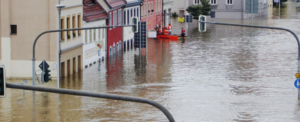 Flood 