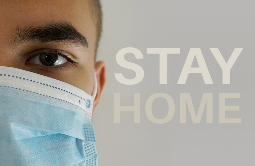 Methods to Prevent COVID-19 Spread at Home