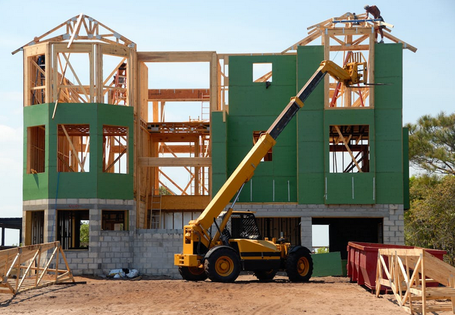 Top Architectural Designs for Prefab Houses in 2023