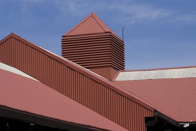 Top Advantages of Installing a Metal Roof