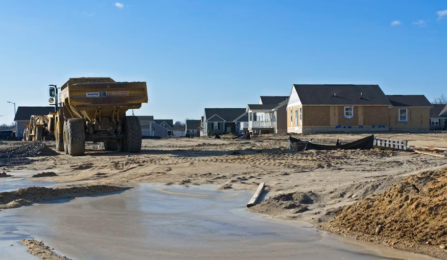 housing materials